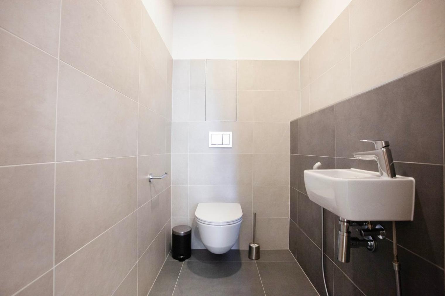 Blueground Holesovice Family-friendly Nr Park Prg-3 Appartamento *