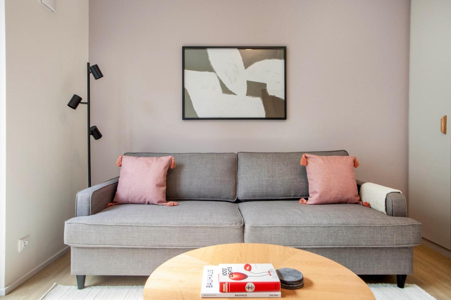 Blueground Holesovice Family-friendly Nr Park Prg-3 Appartamento Praga